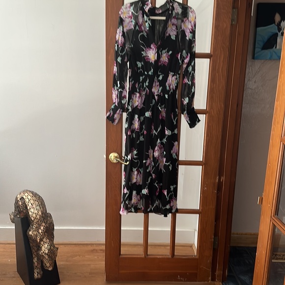 Beautiful A.L.C dress. - Picture 3 of 4